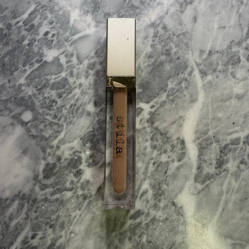 New Stila Beauty Boss Lip Gloss Strategy